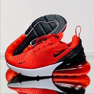 Nike air max 270 light crimson women’s